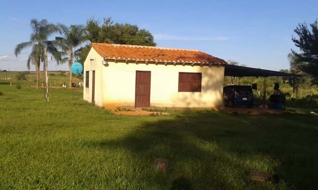 VENDO 20 HA EN CAMPO 9 — foto 3