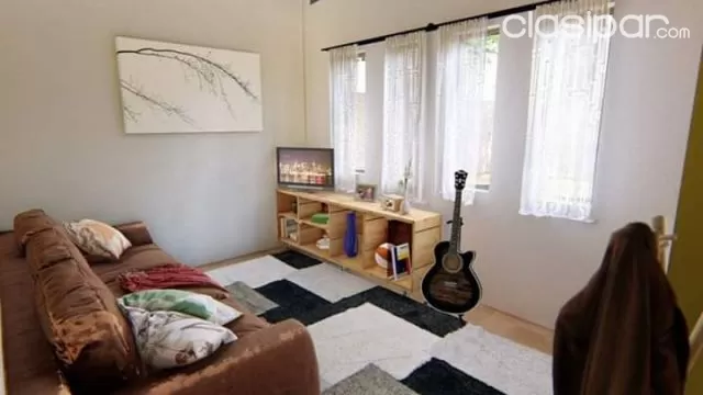 Casa de 3 Dormitorios — foto 2