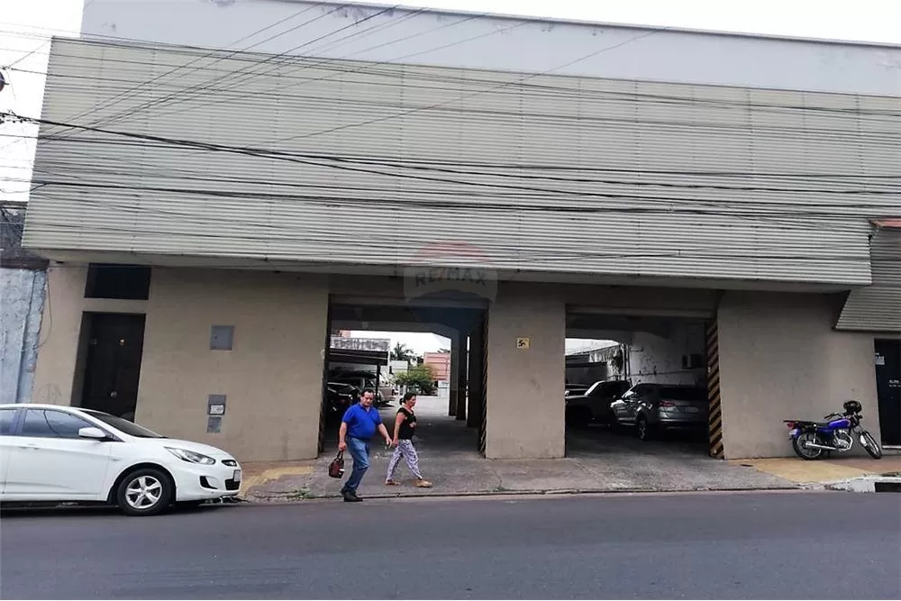 ¡EN VENTA IMPORTANTE EDIFICIO PARA OFICINAS CORPORATIVAS CENTRO DE ASUNCION — foto 2