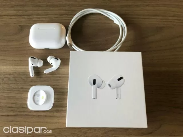 Airpods seminuevos best sale