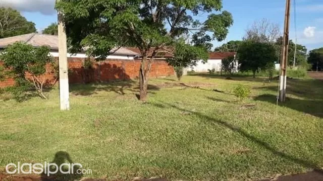 venta de terreno en el barrio Santa María — foto 2