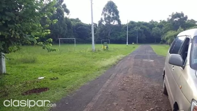 venta de terreno en el barrio Santa María — foto 3
