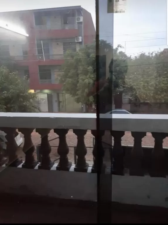 ALQUILO DEPARTAMENTO ZONA MUNICIPALIDAD DE ASUNCION — foto 3