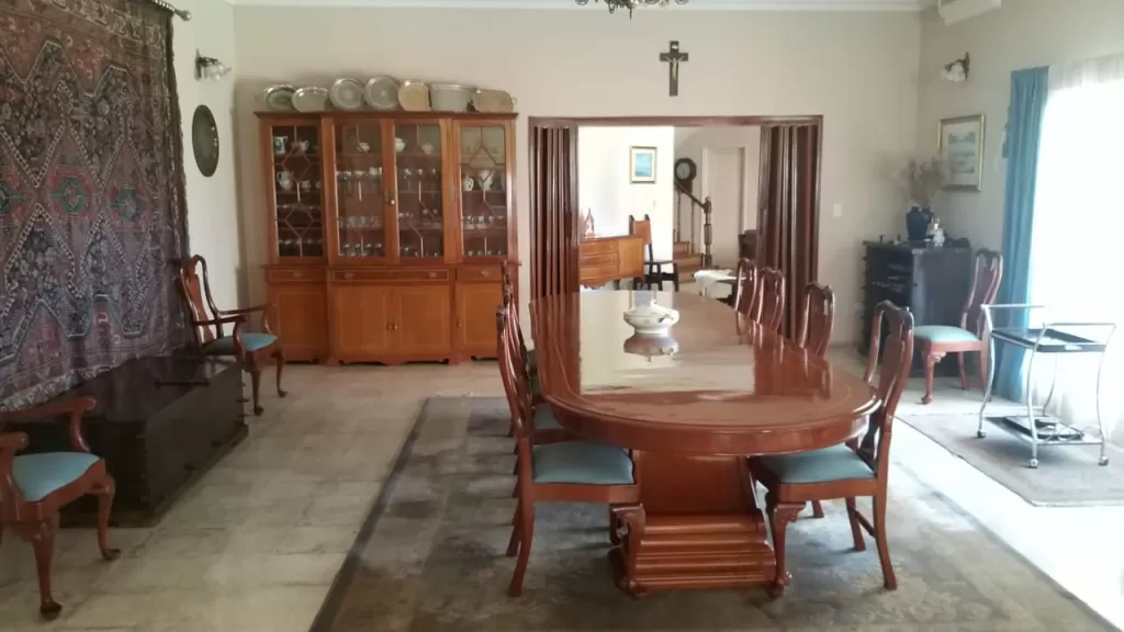 Venta de casa zona Tribunal Superior de Justicia Electoral — foto 2