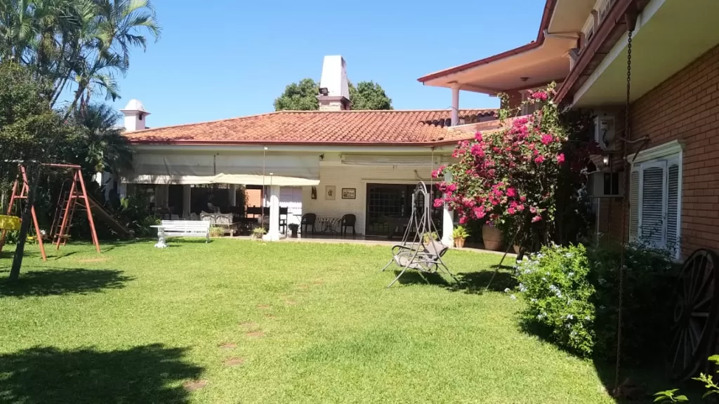 Venta de casa zona Tribunal Superior de Justicia Electoral — foto 3