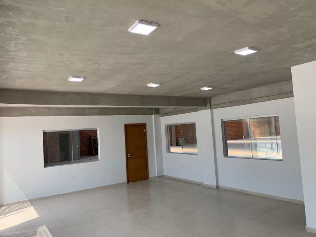 CAPIATÁ (SRUTA): 1.100 M2 - IMPONENTE DEPÓSITO A ESTRENAR - 4.000 USD — foto 2