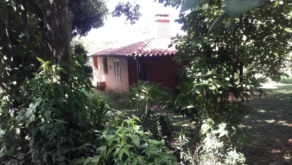 PIRIBEBUY, CHOLOLO: EXCELENTE OPORTUNIDAD, 3.600 M2 + CASA QUINTAS 9 ARROYOS, 75.000 USD — foto 3
