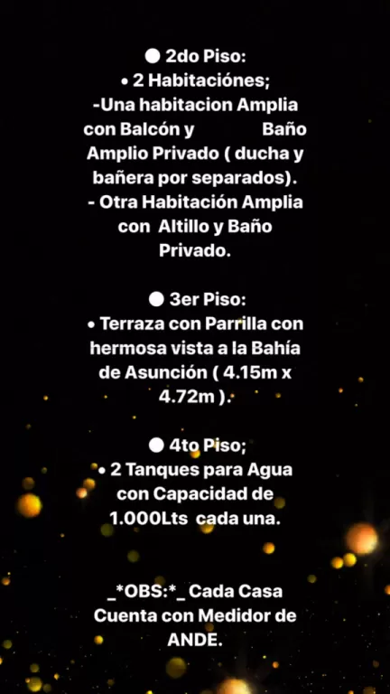 PROPIEDAD EN VENTA INMEJORABLE UBICACIÓN EN ESQUINA EN LA CIUDAD DE ASUNCION — foto 2