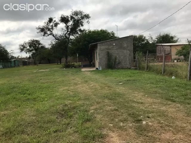 Vendo propiedad en Villa Hayes Barrio Remancito — foto 3