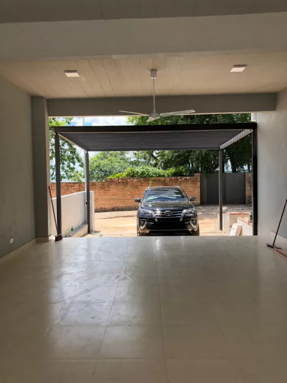 En San Bernardino vendo casa a estrenar — foto 2