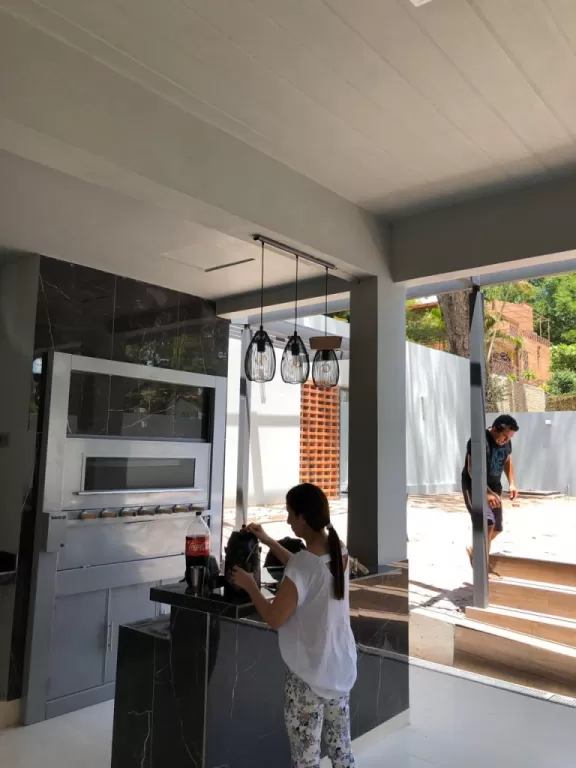 En San Bernardino vendo casa a estrenar — foto 3