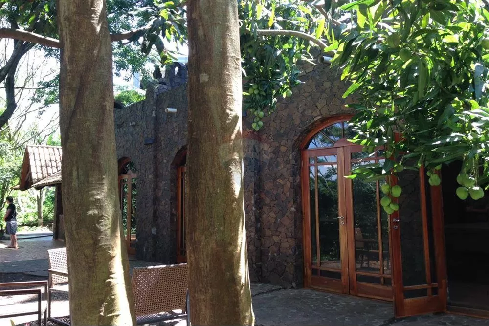 Residencia sobre el rio Parana-Country Parana — foto 3
