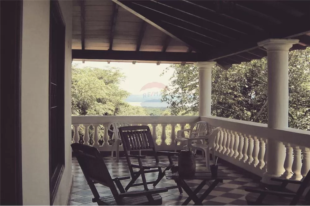 Hermosa Quinta Con piscina vista al Lago Ypakaraí — foto 3