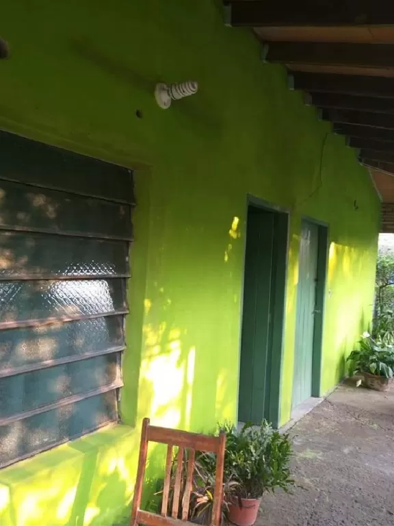 Vendo una hermosa casa en Villa hayes — foto 3