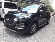 VENDO HYUNDAI TUCSON - AÑO 2017 - MODELO 2018 - REC IMPORT - FULL EQUIPO - TR CON AUGUSTO.