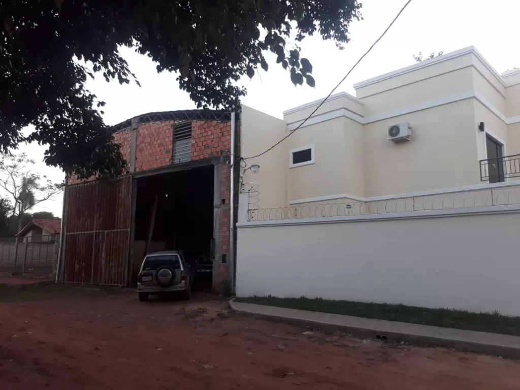 Galpon Tinglado — foto 3
