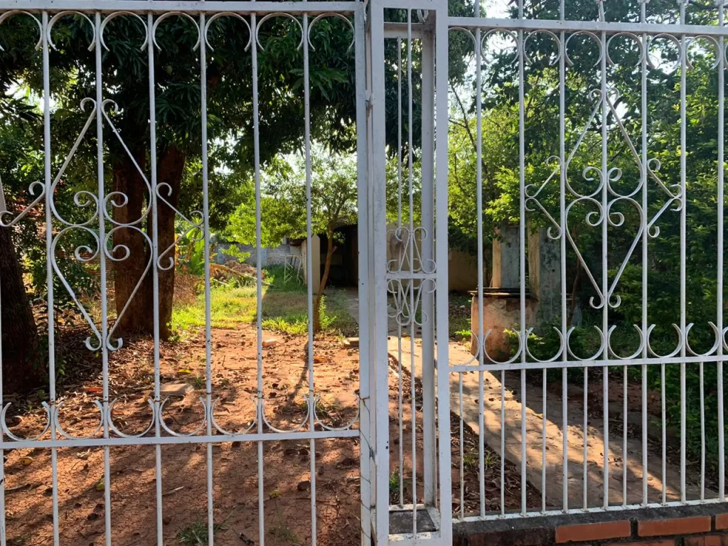 VENDO TERRENO EN LUQUE!! — foto 2