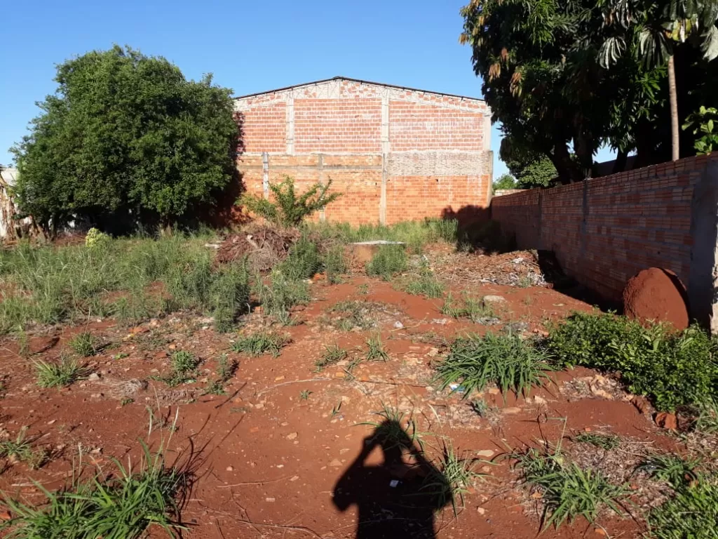 VENDO TERRENO — foto 2