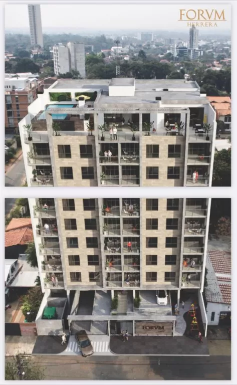 DEPARTAMENTOS EN POZO BARRIO HERRERA — foto 2