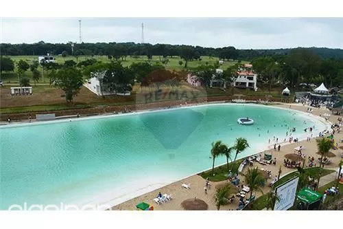 778M2 - TERRENO AQUA VILLAGE A METROS DE LA LAGUNA — foto 2