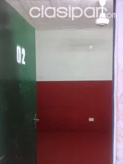 Habitación económica zona IPS central — foto 2