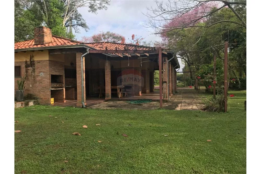 Casa en Urbanización Sadi (San Bernardino) — foto 2