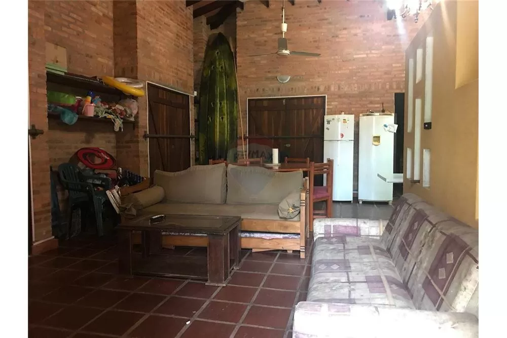 Casa en Urbanización Sadi (San Bernardino) — foto 3