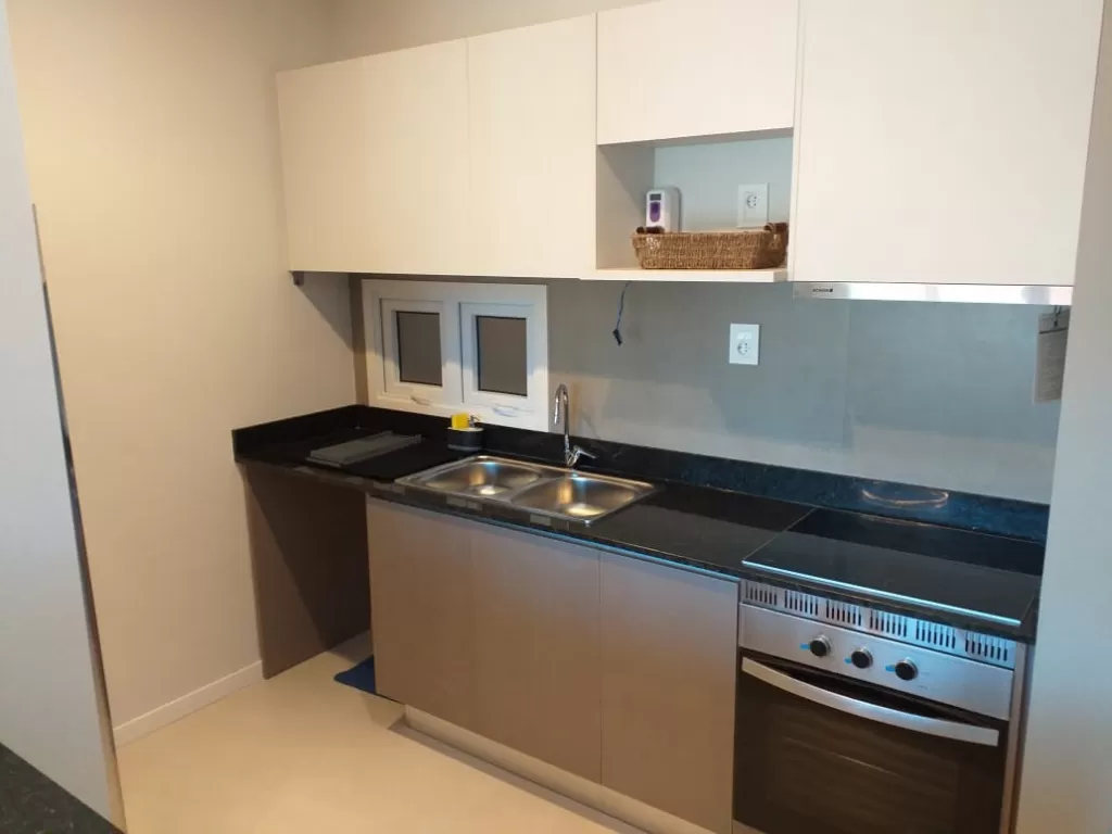 Venta de Monoambiente en Barrio Herrera — foto 2