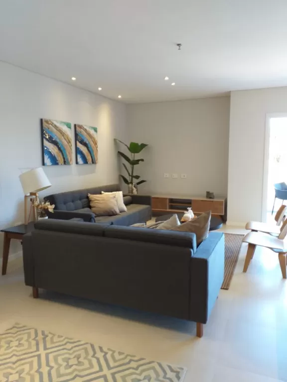 Venta de Monoambiente en Barrio Herrera — foto 3