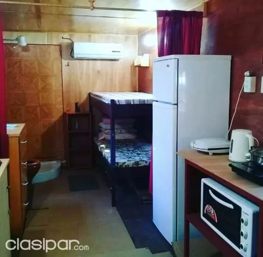 casa de contenedor totalmente amoblada — foto 3