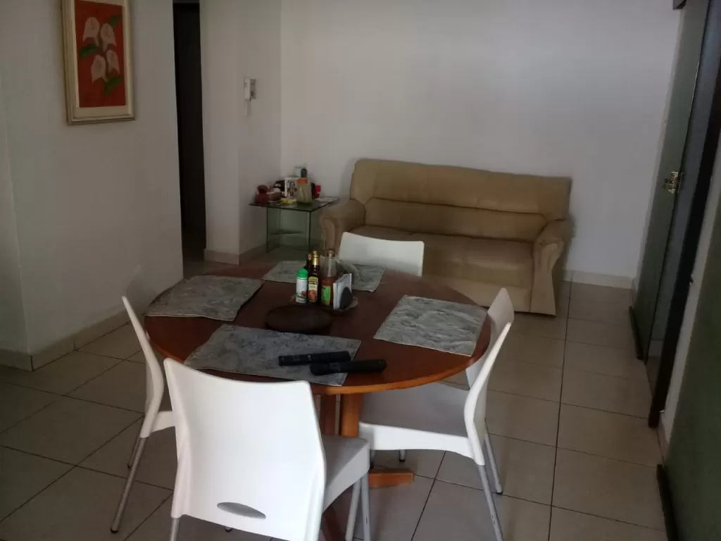 VENDO OFERTA VIVENDA EN BARRIO MBURUKUJA — foto 2