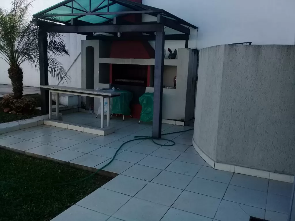 VENDO OFERTA VIVENDA EN BARRIO MBURUKUJA — foto 3