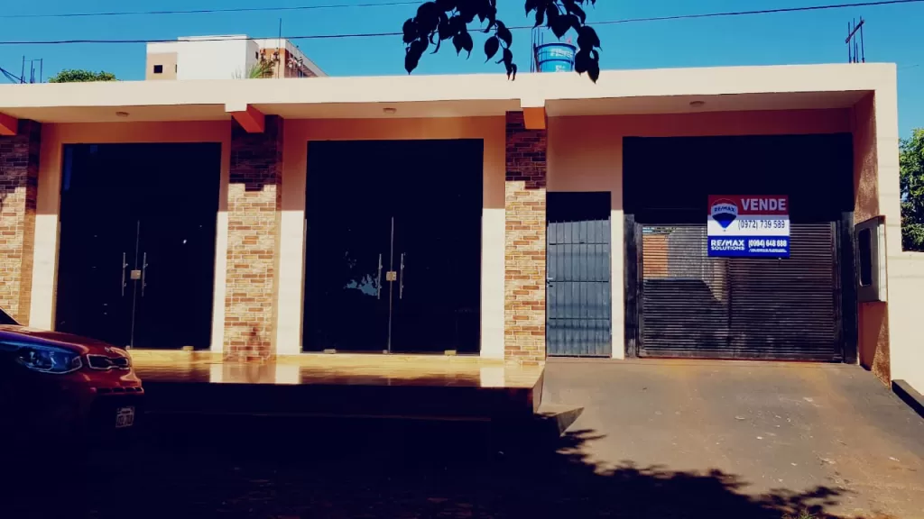VENDO CASA DE 2 PLANTAS SOBRE ASFALTO — foto 2