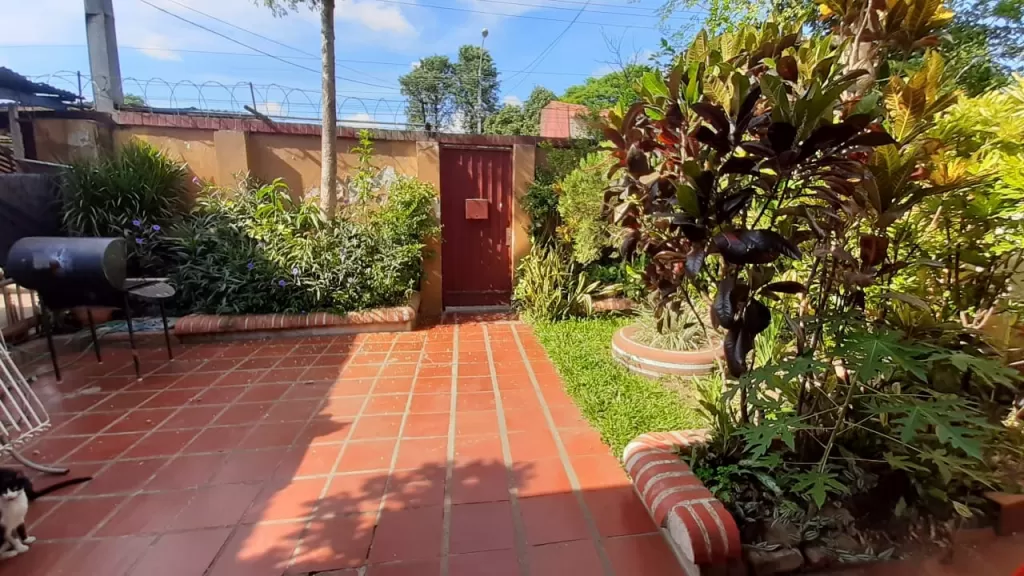 Vendo Casa en Mariano Roque Alonso — foto 3