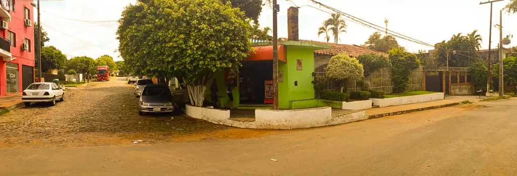 Vendo casa en Lambaré, ESQUINA ESPECIAL PARA INVERSIONISTA OFERTA — foto 3