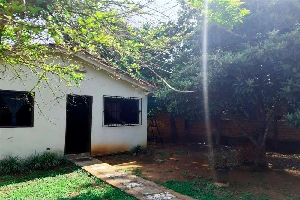 VENDO CASA EN SAN LORENZO — foto 3
