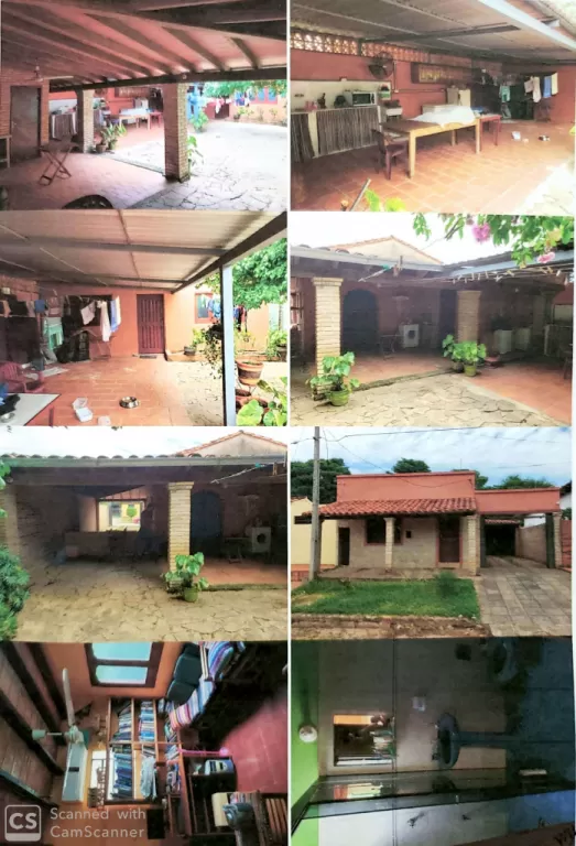 VENDO INMUEBLE UBICADO EN EL CENTRO DE TOBATI — foto 2