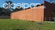 VENDO TINGLADO EN M.R.A ZONA MARÍA AUXILIADORA A METROS DE LA TRANSCHACO. — foto 2