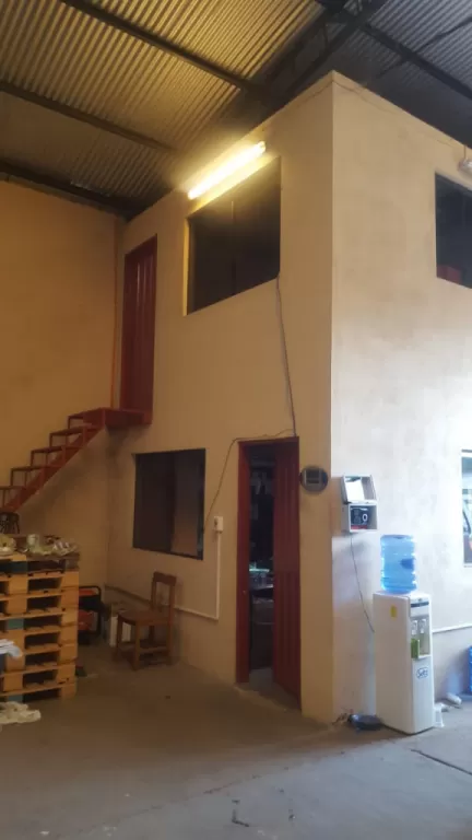 VENDO TINGLADO EN M.R.A ZONA MARÍA AUXILIADORA A METROS DE LA TRANSCHACO. — foto 3