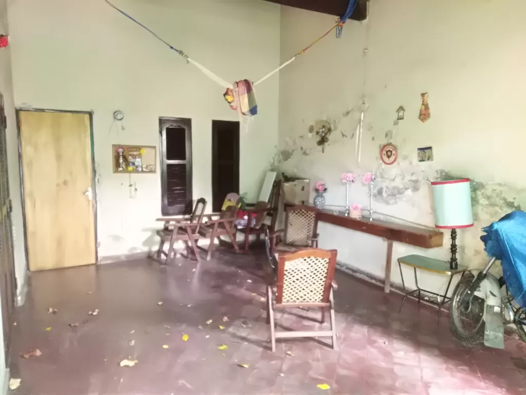 Casa en barrio Salvador del Mundo, a dos cuadras de Madame Lynch y Aviadores del Chaco — foto 3
