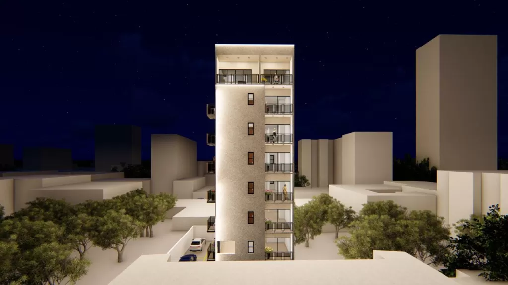 EDIFICIO VICTORIA 2 ASUNCION — foto 3