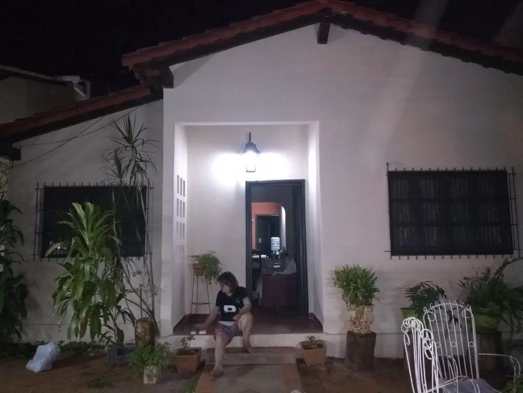 Casa en Carmelitas — foto 2