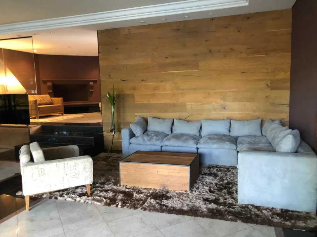 EL MANGAL VIP (PROX CASA RICA II): RESIDENCIA PREMIUM, 4 SUITES, GRAN JARDÍN Y PISCINA. — foto 3