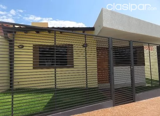 HERMOSA CASA A CONSTRUIR!!! — foto 2