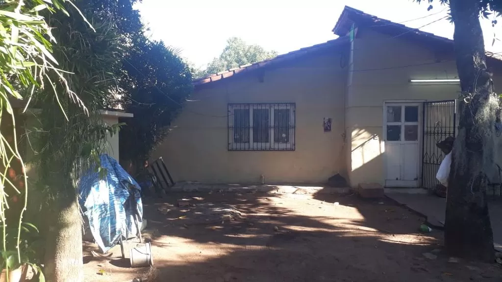 Vendo casa em Asuncion — foto 3