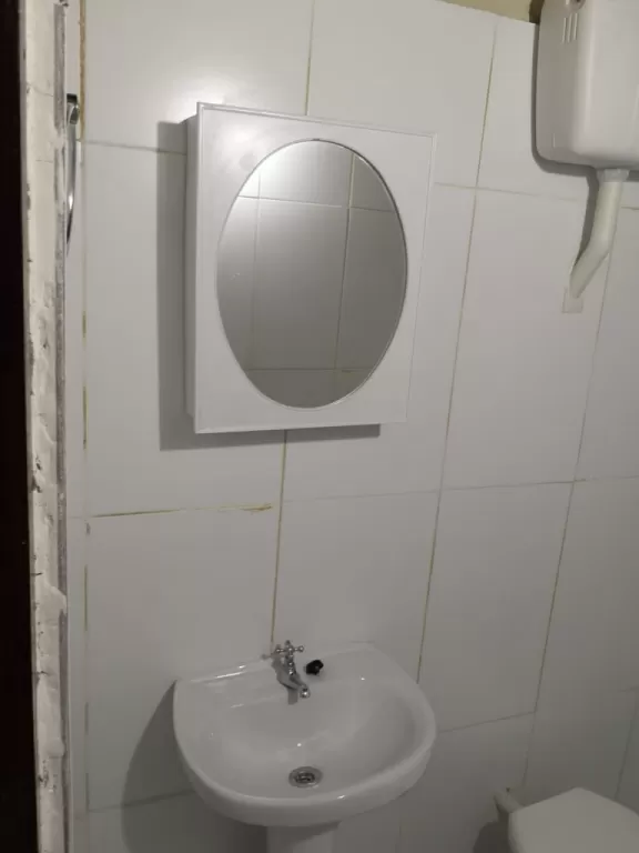 Zona Kubitschek y Eus Ayala — foto 2