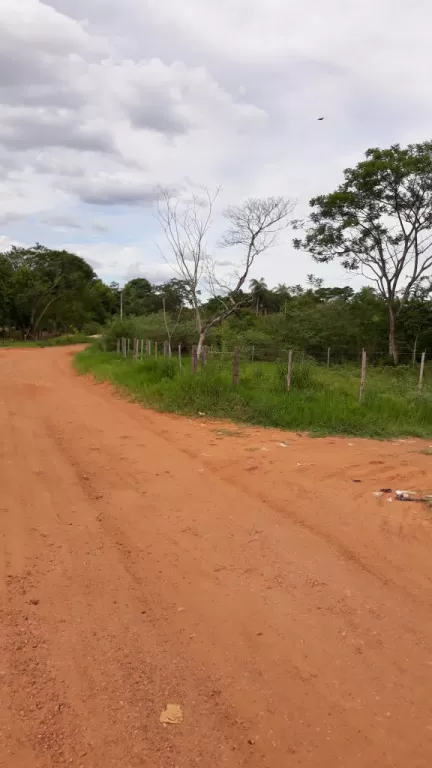 VENDO 1200 M2 DE TERRENO CON ESQUINA EN LIMPIO — foto 3