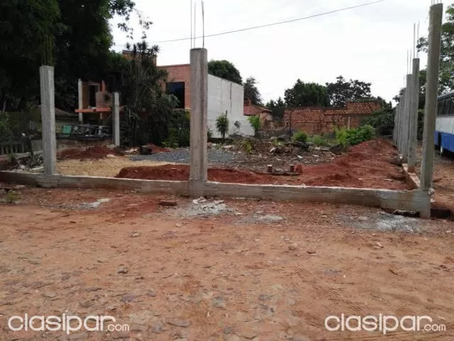 Terreno en Fernando de la Mora Zona Sur — foto 2