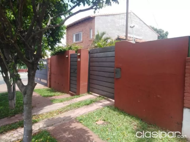 HERMOSA CASA EN VENTA EN ASUNCIÓN, BARRIO VISTA ALEGRE. #1533259 |   en Paraguay