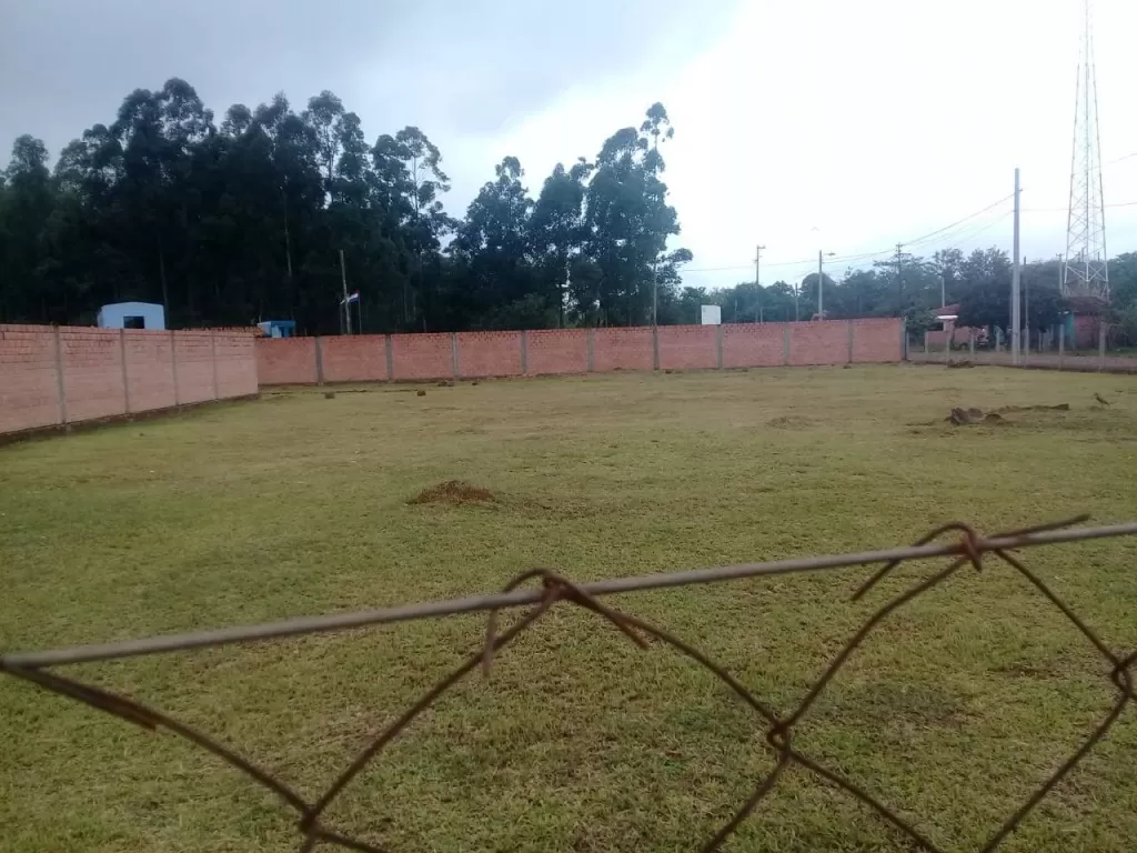 Hermoso terreno. — foto 2